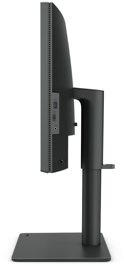 Benq - Monitor BenQ DesignVue 25" PD2506Q IPS QHD 60Hz 5ms P3 DisplayHDR 400 USB-C