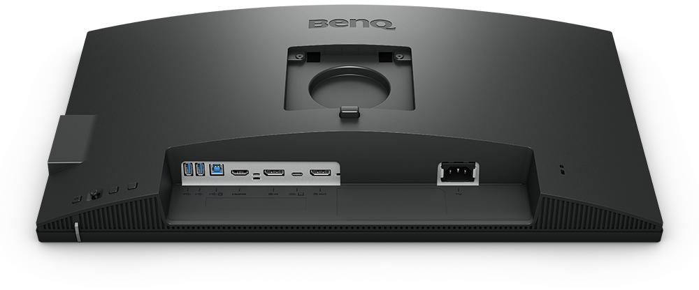 Benq - Monitor BenQ DesignVue 25" PD2506Q IPS QHD 60Hz 5ms P3 DisplayHDR 400 USB-C