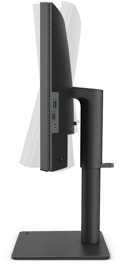 Picture of Picture of Monitor BenQ DesignVue 25" PD2506Q IPS QHD 60Hz 5ms P3 DisplayHDR 400 USB-C