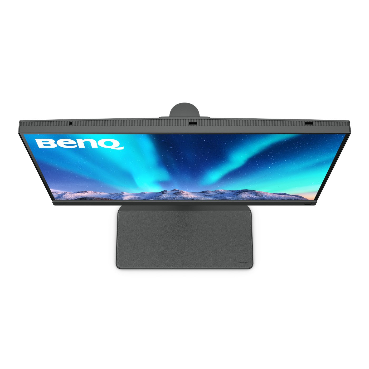 Benq - Monitor BenQ PhotoVue  27" SW272U IPS 4K AdobeRGB 90W USB-C Photographer Monitor