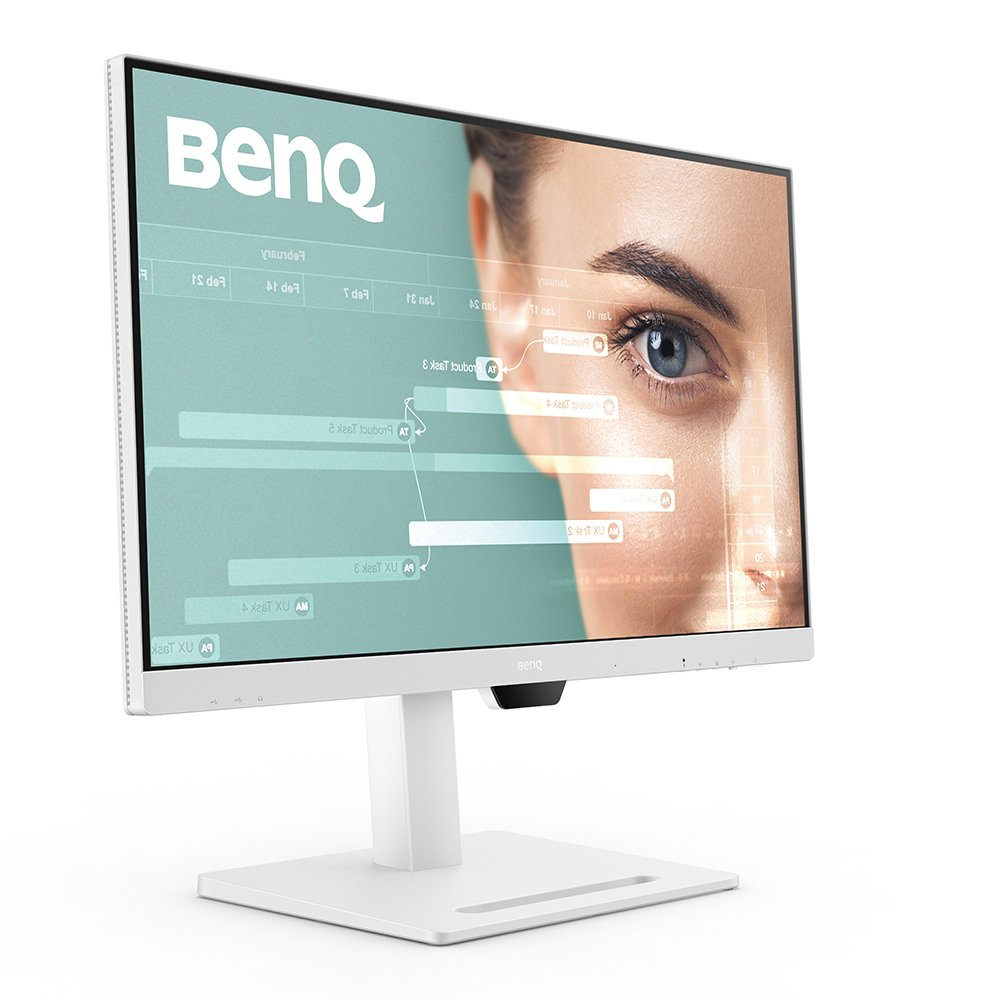 Benq - Monitor BenQ 27" GW2790QT IPS QHD 60Hz 99% sRGB USB-C (PD65W)