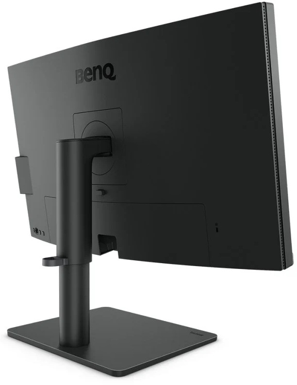 Benq - Monitor BenQ DesignVue 27" PD2706U IPS 4K ERGO DisplayHDR 400 USB-C Designer Monitor
