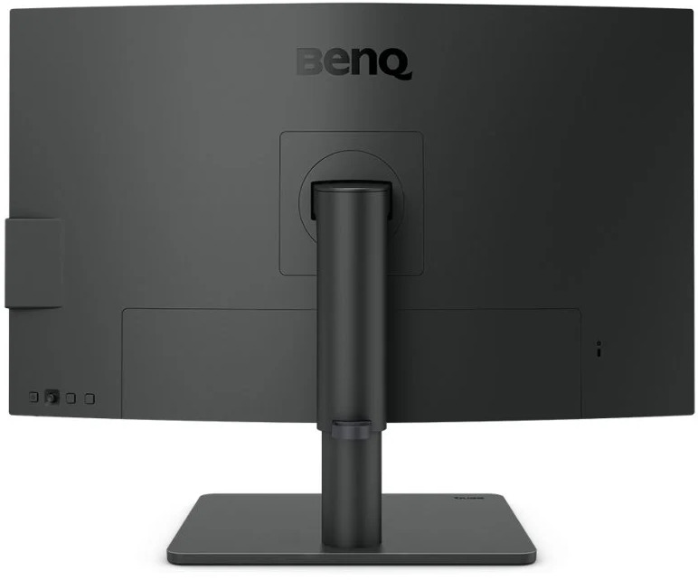 Benq - Monitor BenQ DesignVue 27" PD2706U IPS 4K ERGO DisplayHDR 400 USB-C Designer Monitor