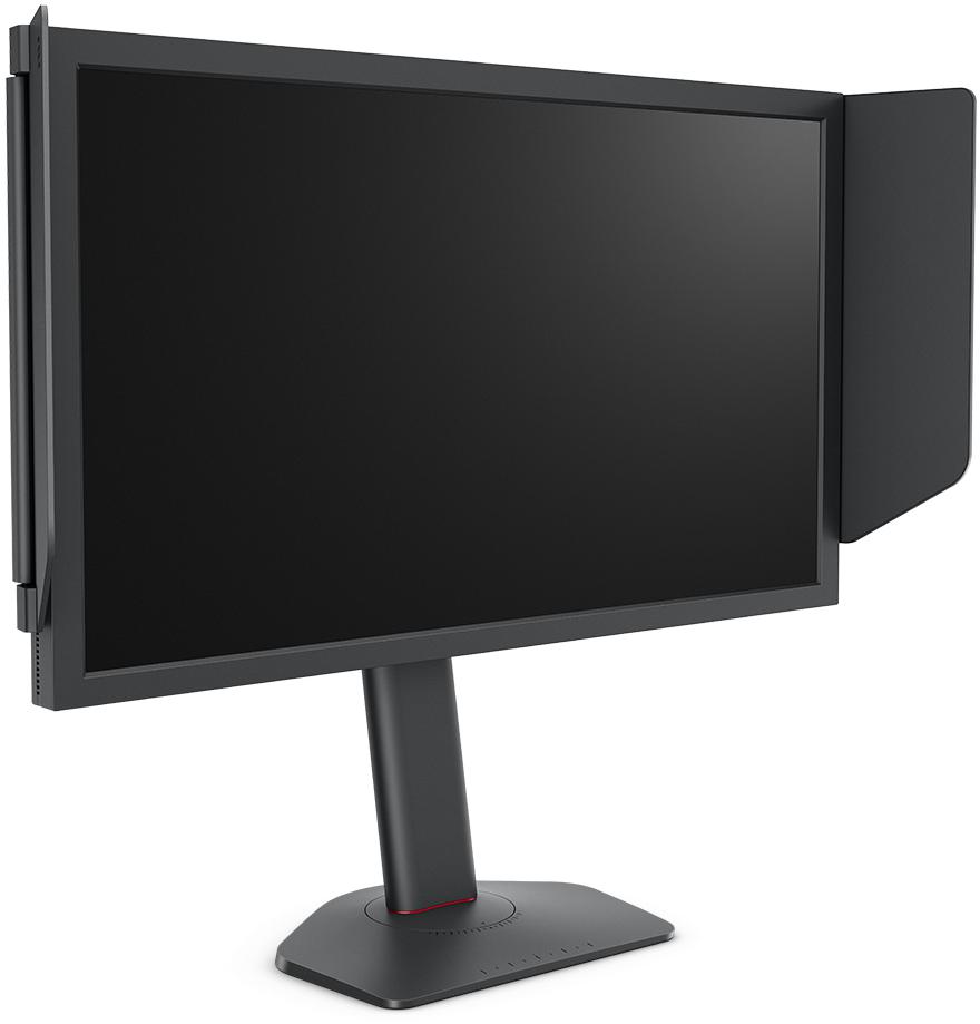 Benq - Monitor BenQ ZOWIE 24.5" XL2586X TN FHD 540Hz 0.5ms DyAc 2.0
