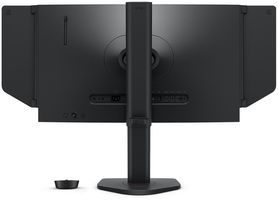 Picture of Picture of Monitor BenQ ZOWIE 24.5" XL2586X TN FHD 540Hz 0.5ms DyAc 2.0