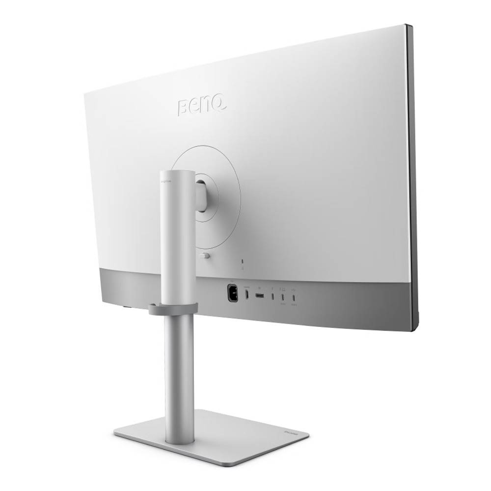 Benq - Monitor BenQ DesignVue 27" PD3226G IPS 4K 144Hz 1ms Thunderbolt 4 DisplayHDR 400