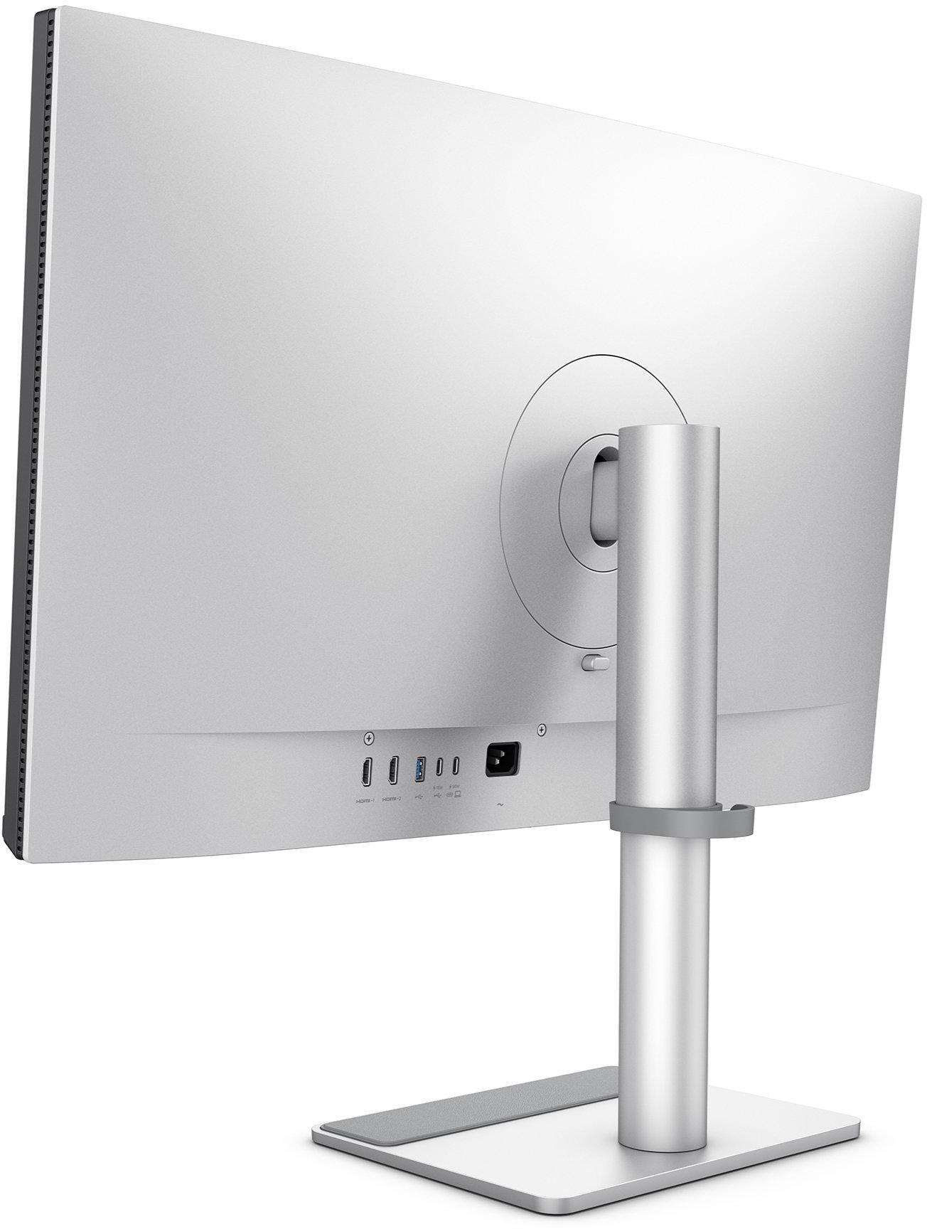 Picture of Picture of Monitor BenQ MacBook 31.5" MA320U IPS 4K 60Hz P3 MacBook Pro e MacBook Air USB-C (90W) Display HDR600