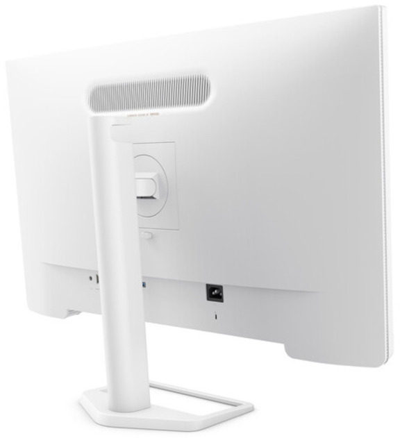Benq - Monitor BenQ 27" EW2790U IPS 4K 60Hz USB-C (PD65W) DCI-P3