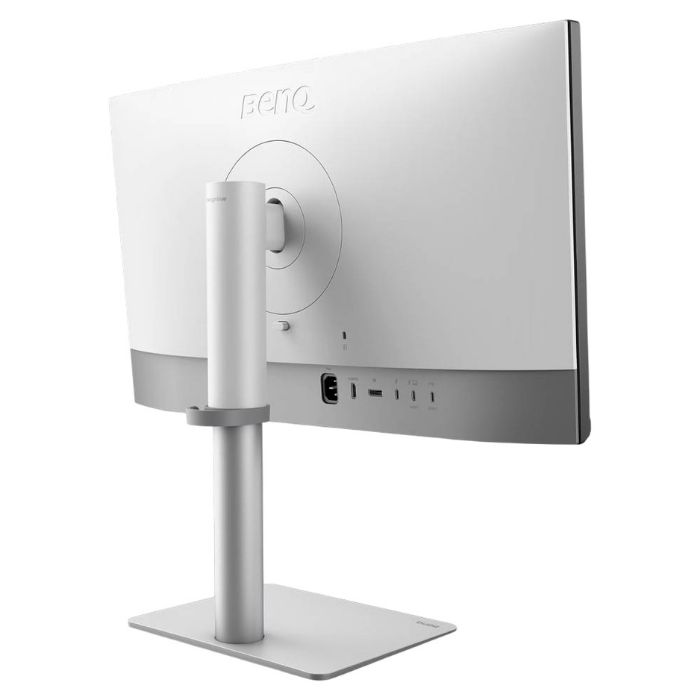 Benq - Monitor BenQ DesignVue 27" PD2730S IPS 5K 60Hz 5ms Thunderbolt 4 DisplayHDR 400