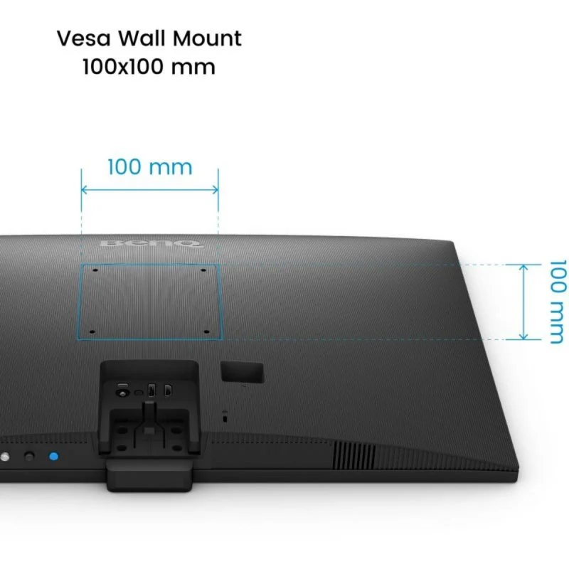 Benq - Monitor BenQ 23.8" GW2790C IPS FHD 144Hz 5ms Eye Care