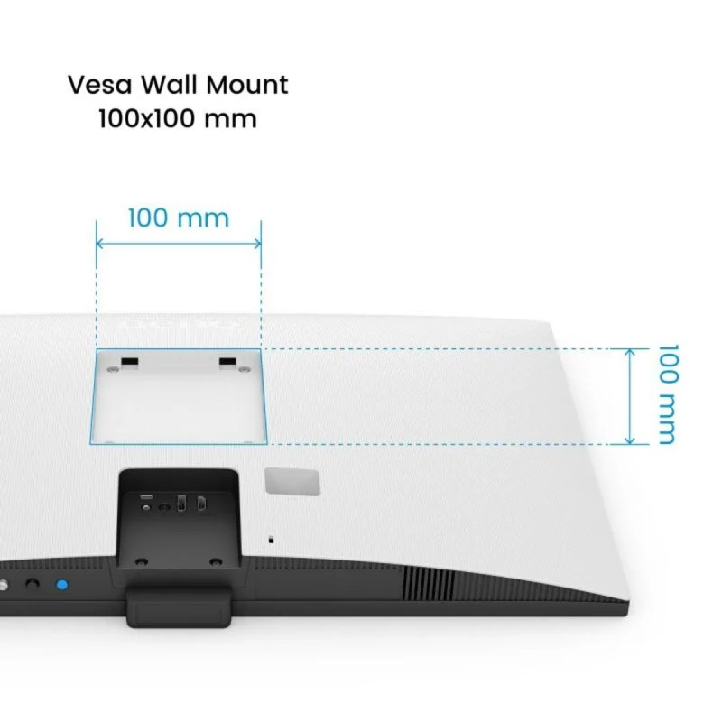 Benq - Monitor BenQ 27" GW2790TC IPS FHD 144Hz 5ms Eye Care