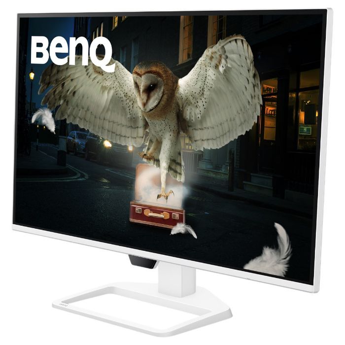 Picture of Picture of Monitor BenQ 27" EW270Q IPS WQHD 16:9 200Hz HDR10 (1ms)