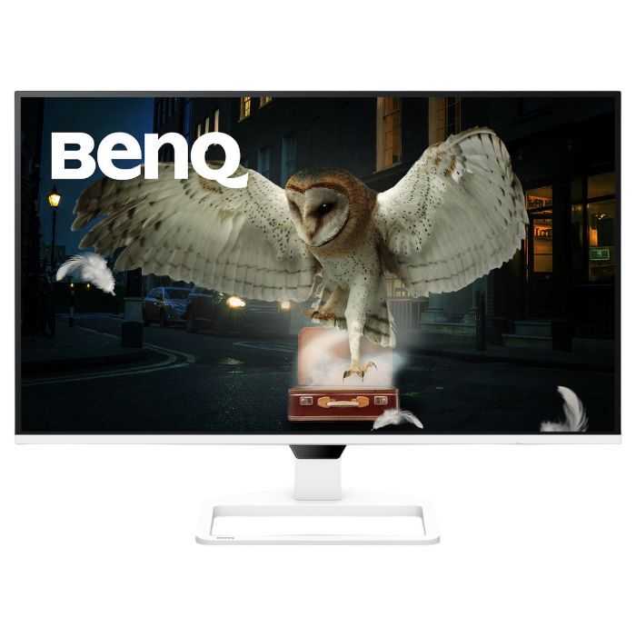 Benq - Monitor BenQ 27" EW270Q IPS WQHD 16:9 200Hz HDR10 (1ms)