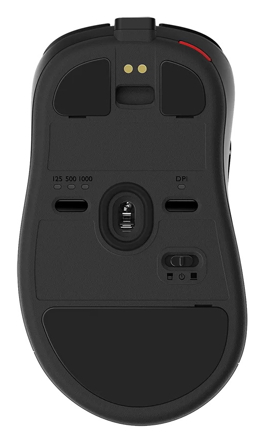 Benq - Rato BenQ ZOWIE EC2-CW Wireless