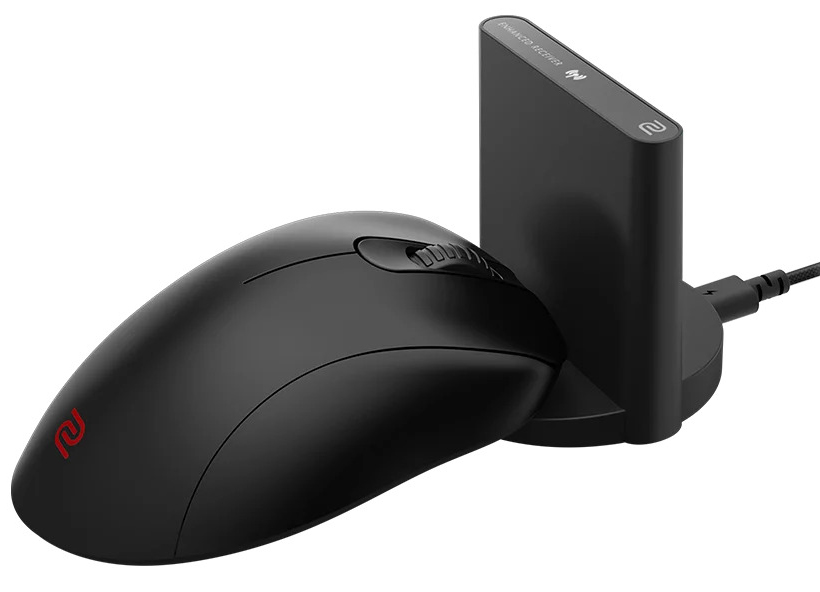 Benq - Rato BenQ ZOWIE EC2-CW Wireless