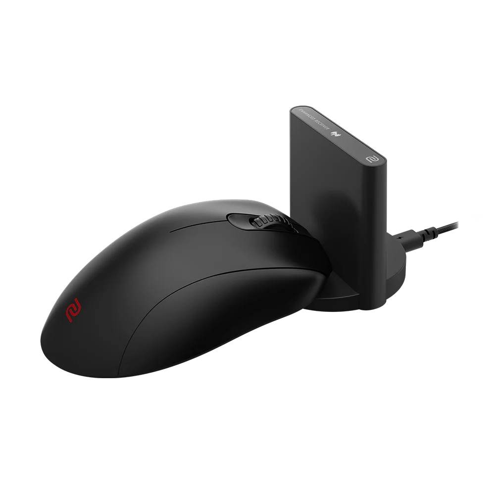 Benq - Rato BenQ ZOWIE EC3-CW Wireless