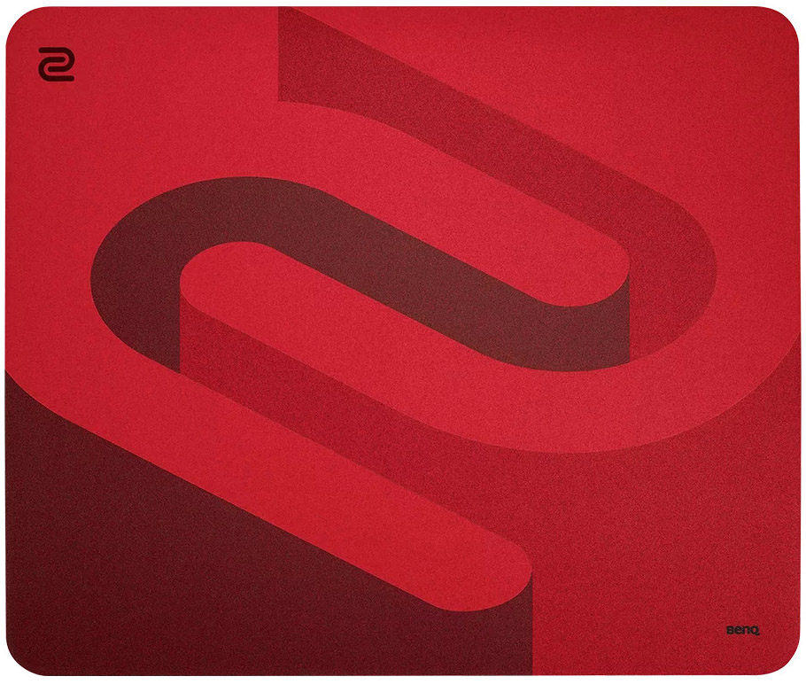 Benq - Tapete BenQ ZOWIE G-SR-SE Vermelho