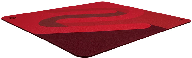 Benq - Tapete BenQ ZOWIE G-SR-SE Vermelho