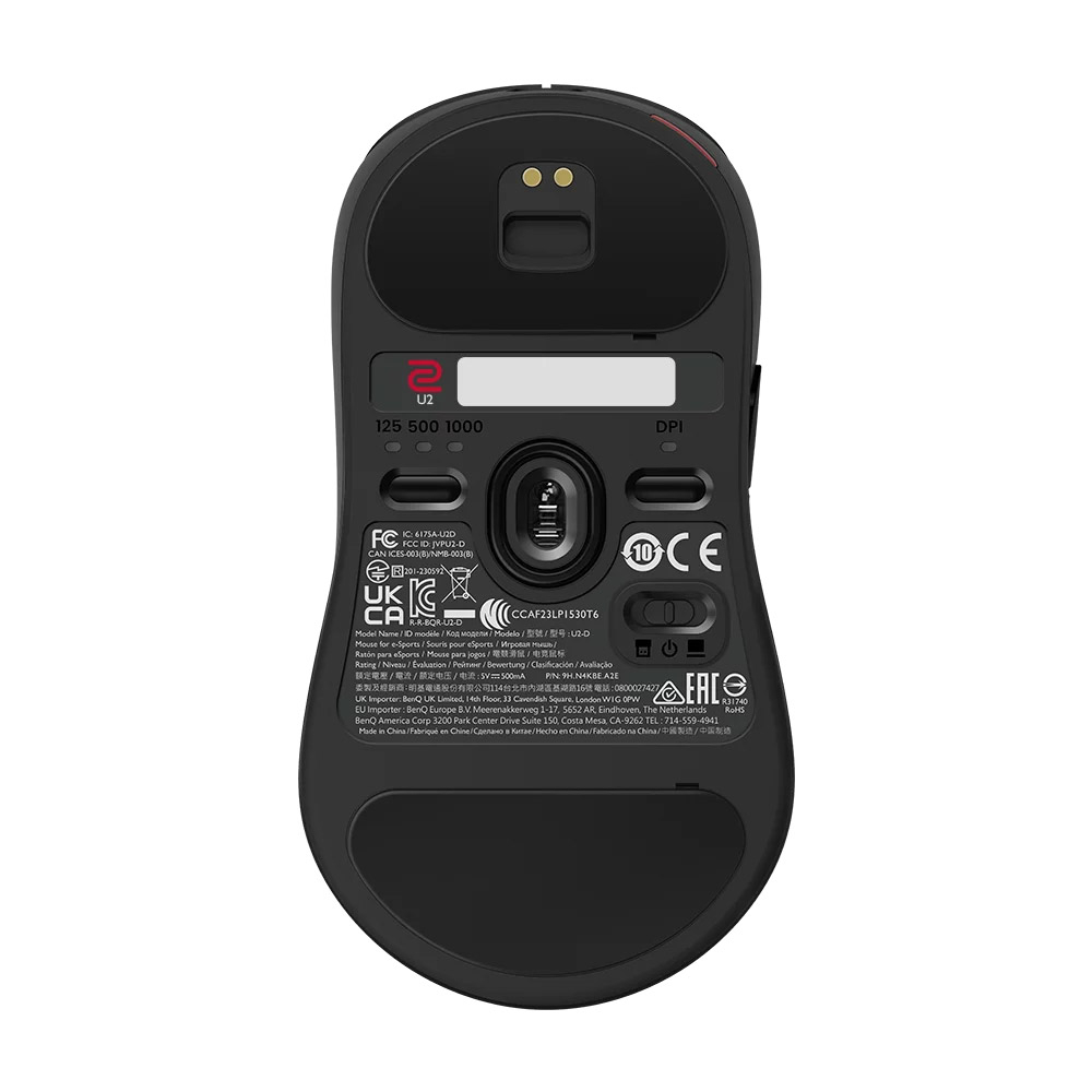 Benq - Rato BenQ ZOWIE U2 Wireless