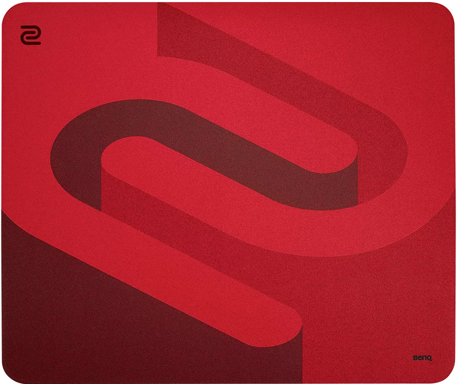 Benq - Tapete BenQ ZOWIE G-SR-SE II Vermelho L