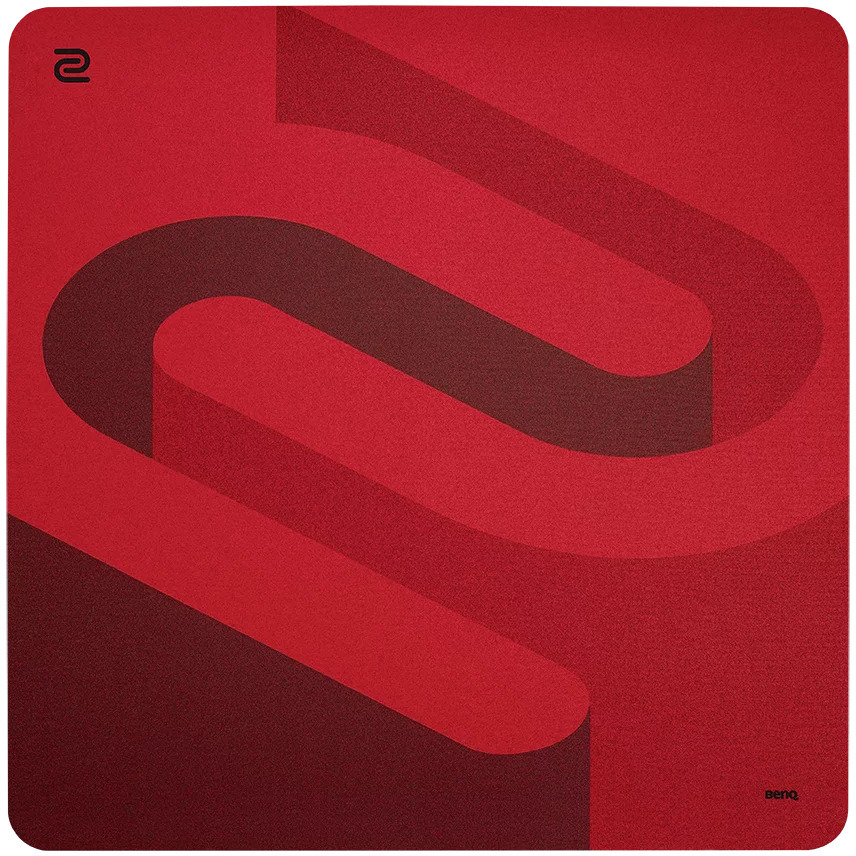 Benq - Tapete BenQ ZOWIE H-SR-SE Rouge II  Vermelho XL
