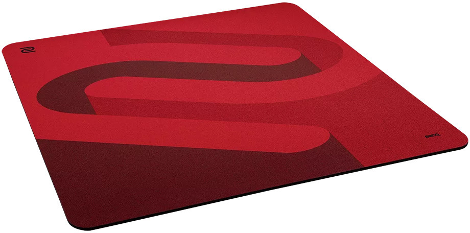 Benq - Tapete BenQ ZOWIE H-SR-SE Rouge II  Vermelho XL