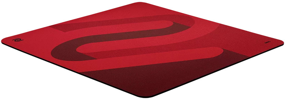 Benq - Tapete BenQ ZOWIE H-SR-SE Rouge II  Vermelho XL