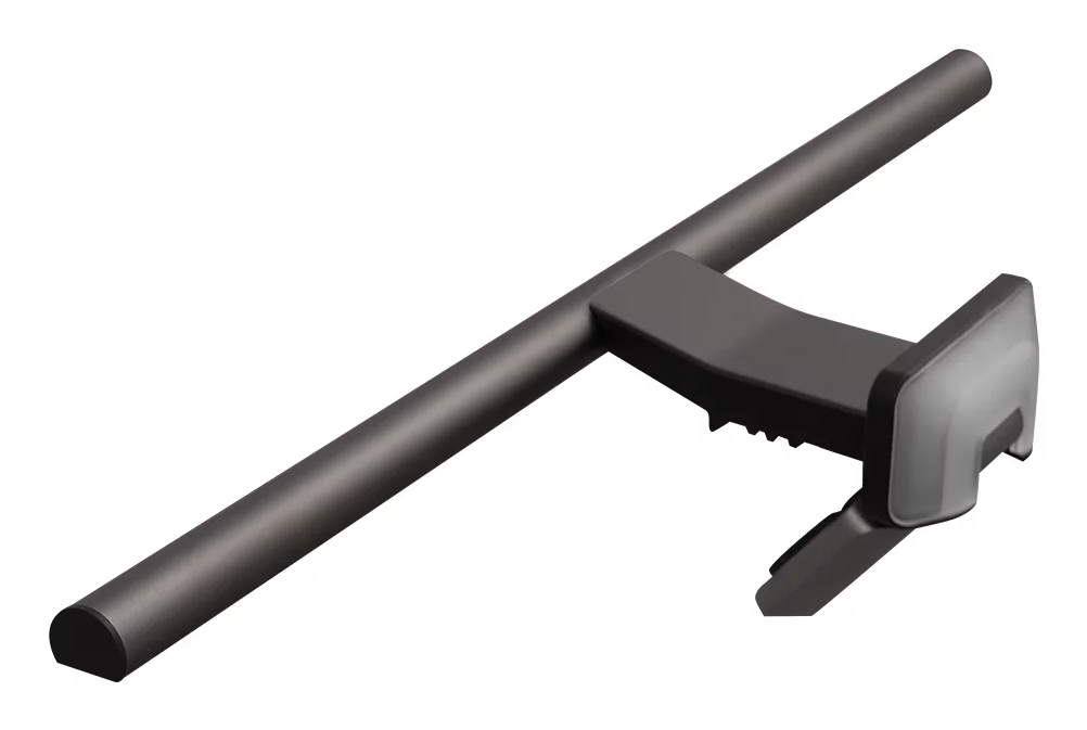 Benq - Barra de Luz para Monitor BenQ ScreenBar Halo 2 Monitor Light Preta