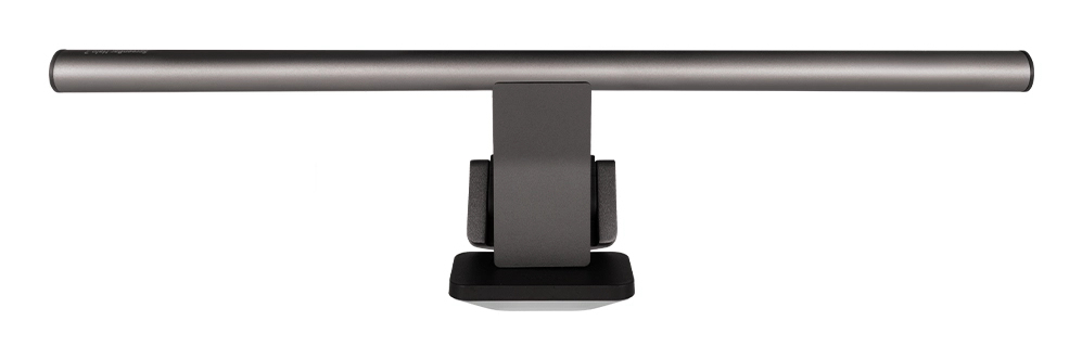 Benq - Barra de Luz para Monitor BenQ ScreenBar Halo 2 Monitor Light Preta