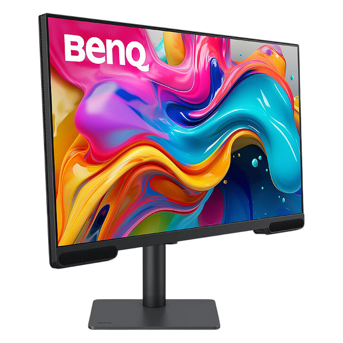 Benq - Monitor BenQ DesignVue 32" PV3200U IPS 4K 16:9 60Hz HDR400 (5ms)
