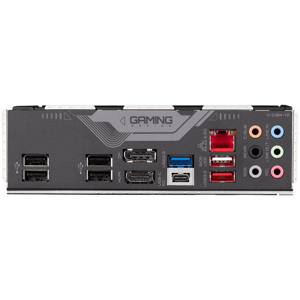 Gigabyte - Motherboard Gigabyte B760 Gaming X DDR5