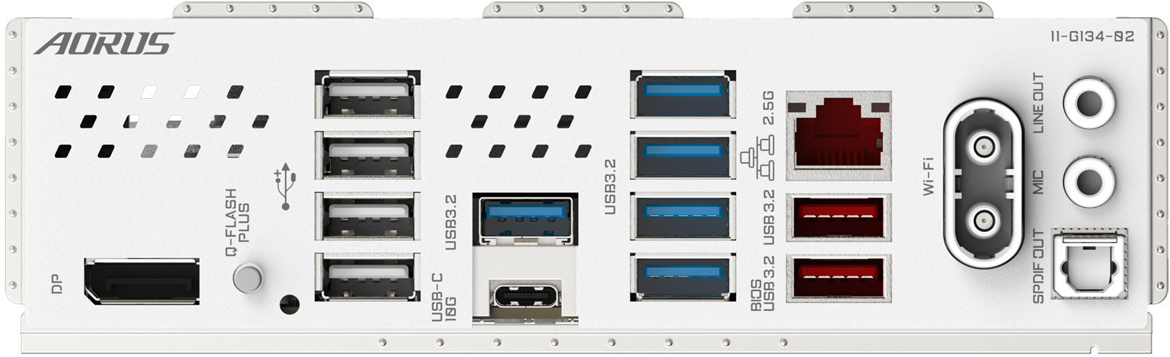 Gigabyte - Motherboard Gigabyte B850 A ELITE WF7 ICE