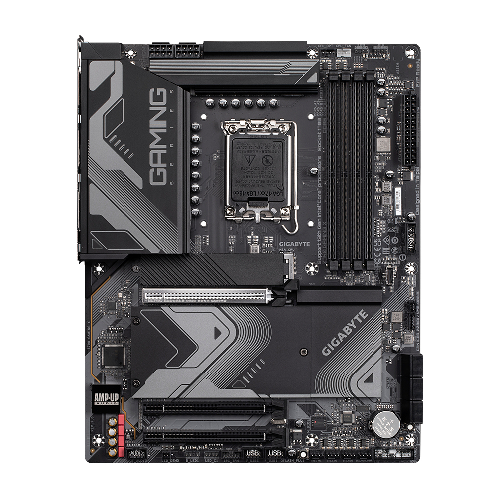 Gigabyte - Motherboard Gigabyte Z790 Gaming X