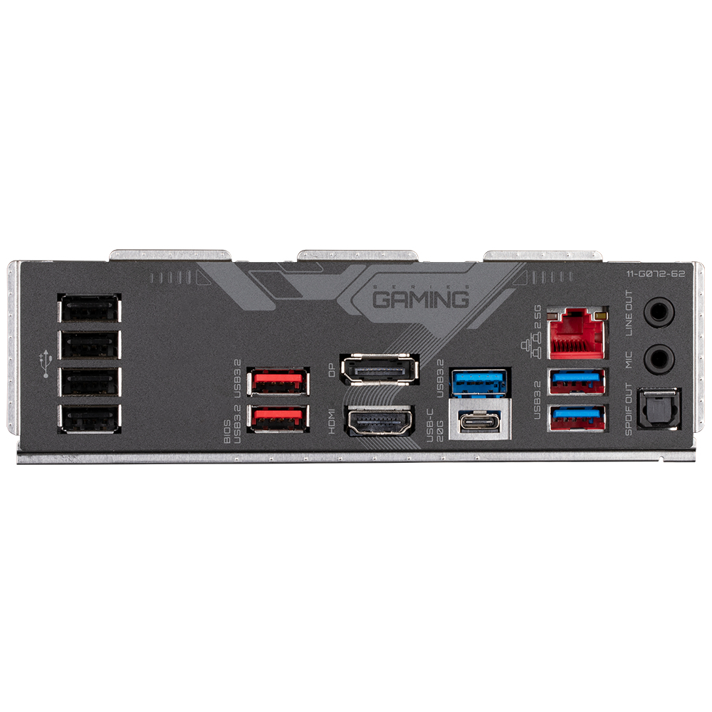 Gigabyte - Motherboard Gigabyte Z790 Gaming X