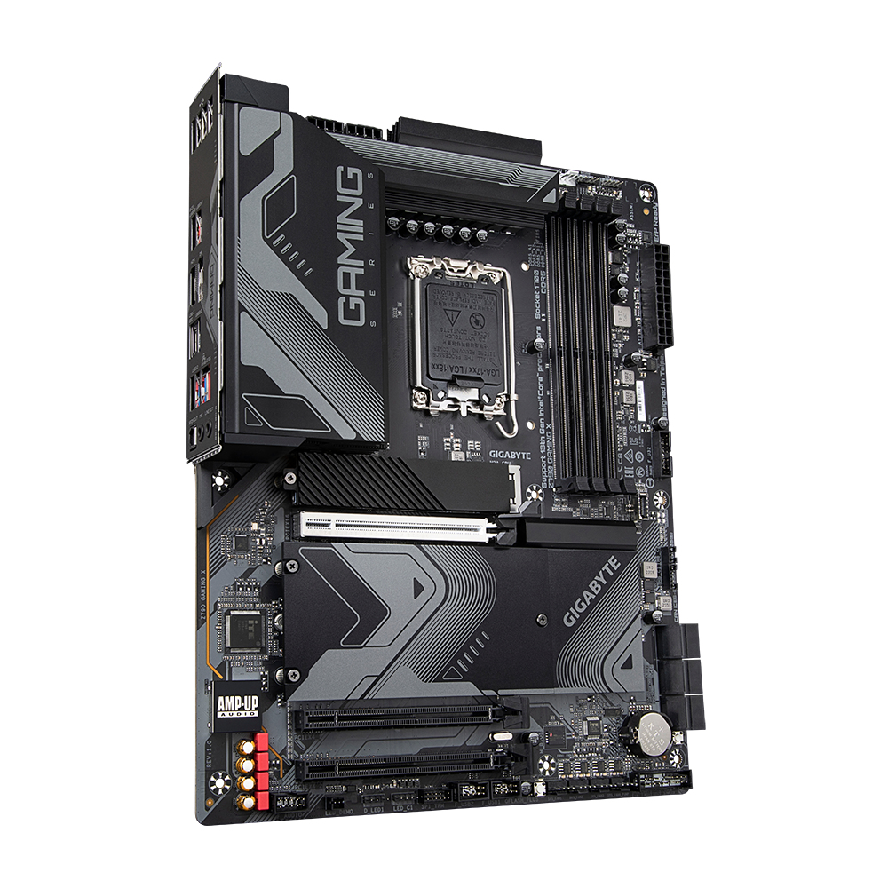 Gigabyte - Motherboard Gigabyte Z790 Gaming X