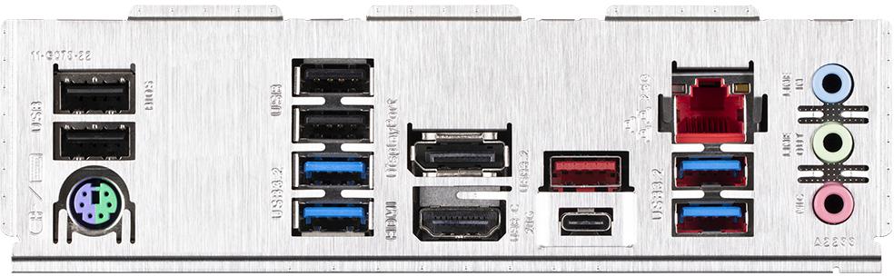Gigabyte - Motherboard Gigabyte Z790 UD DDR5