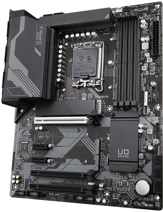 Gigabyte - Motherboard Gigabyte Z790 UD DDR5