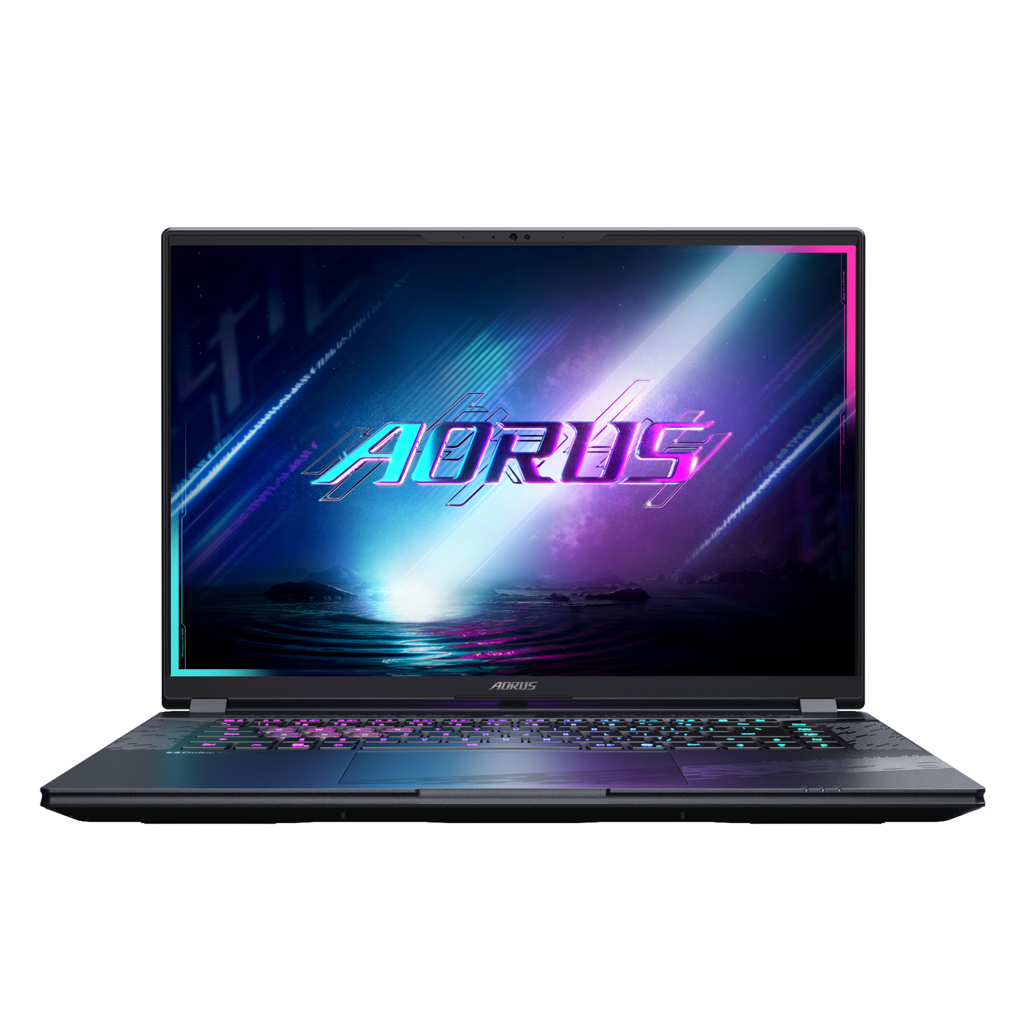 Picture of Picture of Portátil Gigabyte AORUS Elite 16 BWHC3PTC64SH 16" Ultra 9 275HX 32GB DDR5 1TB RTX 5070 OLED 240Hz W11