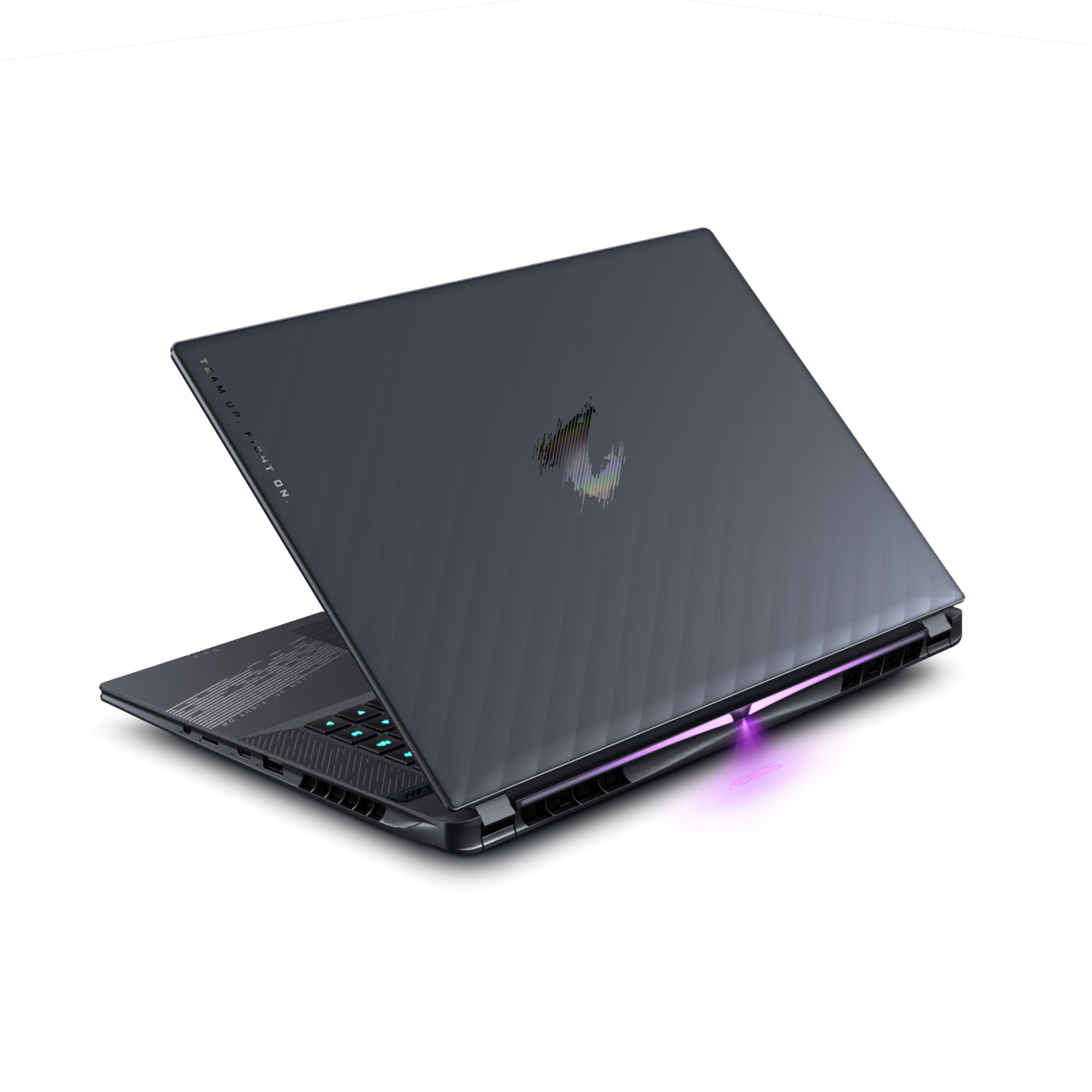 Gigabyte - Portátil Gigabyte AORUS Elite 16 BWHC3PTC64SH 16" Ultra 9 275HX 32GB DDR5 1TB RTX 5070 OLED 240Hz W11