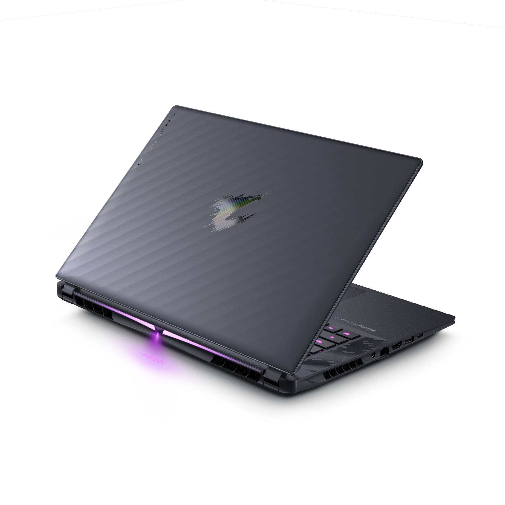 Gigabyte - Portátil Gigabyte AORUS Elite 16 BWHC3PTC64SH 16" Ultra 9 275HX 32GB DDR5 1TB RTX 5070 OLED 240Hz W11