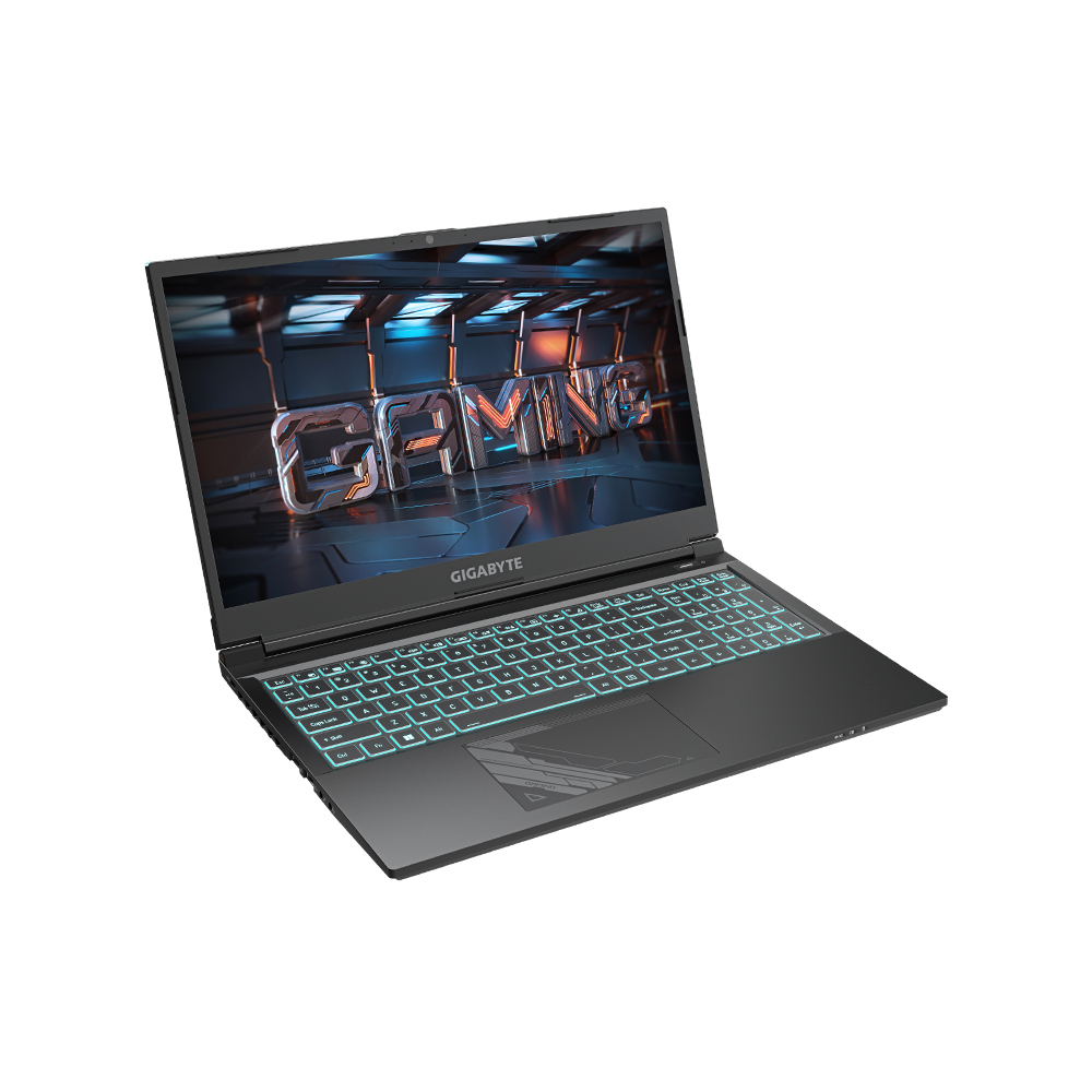 Gigabyte - Portátil Gigabyte G5 KF5-53PT353SD 15.6" i5-13500H 16GB DDR5 512GB RTX 4060 144Hz