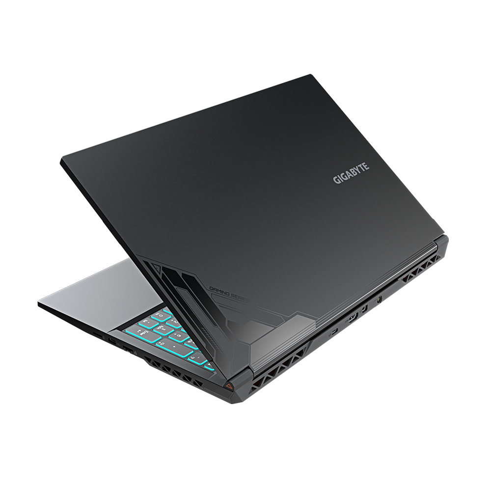 Gigabyte - Portátil Gigabyte G5 KF5-53PT353SD 15.6" i5-13500H 16GB DDR5 512GB RTX 4060 144Hz