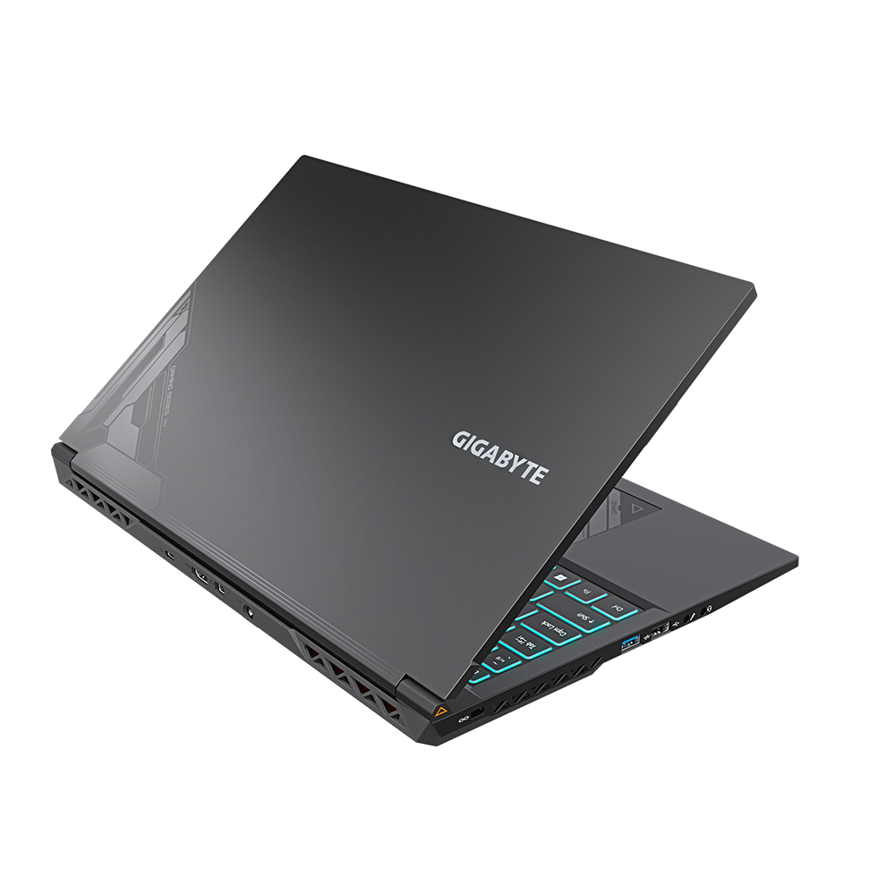 Gigabyte - Portátil Gigabyte G5 KF5-53PT353SD 15.6" i5-13500H 16GB DDR5 512GB RTX 4060 144Hz
