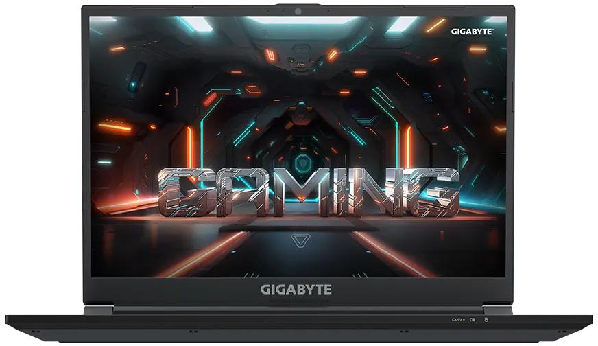 Picture of Picture of Portátil Gigabyte G6 KF-H3PT854SD 16" i7-13620H 16GB DDR5 1TB RTX 4060 FHD+ 165Hz