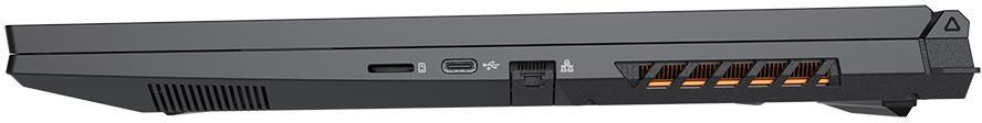 Gigabyte - Portátil Gigabyte G6 KF-H3PT854KD 16" i7-13620H 16GB DDR5 1TB RTX 4060 FHD+ 165Hz
