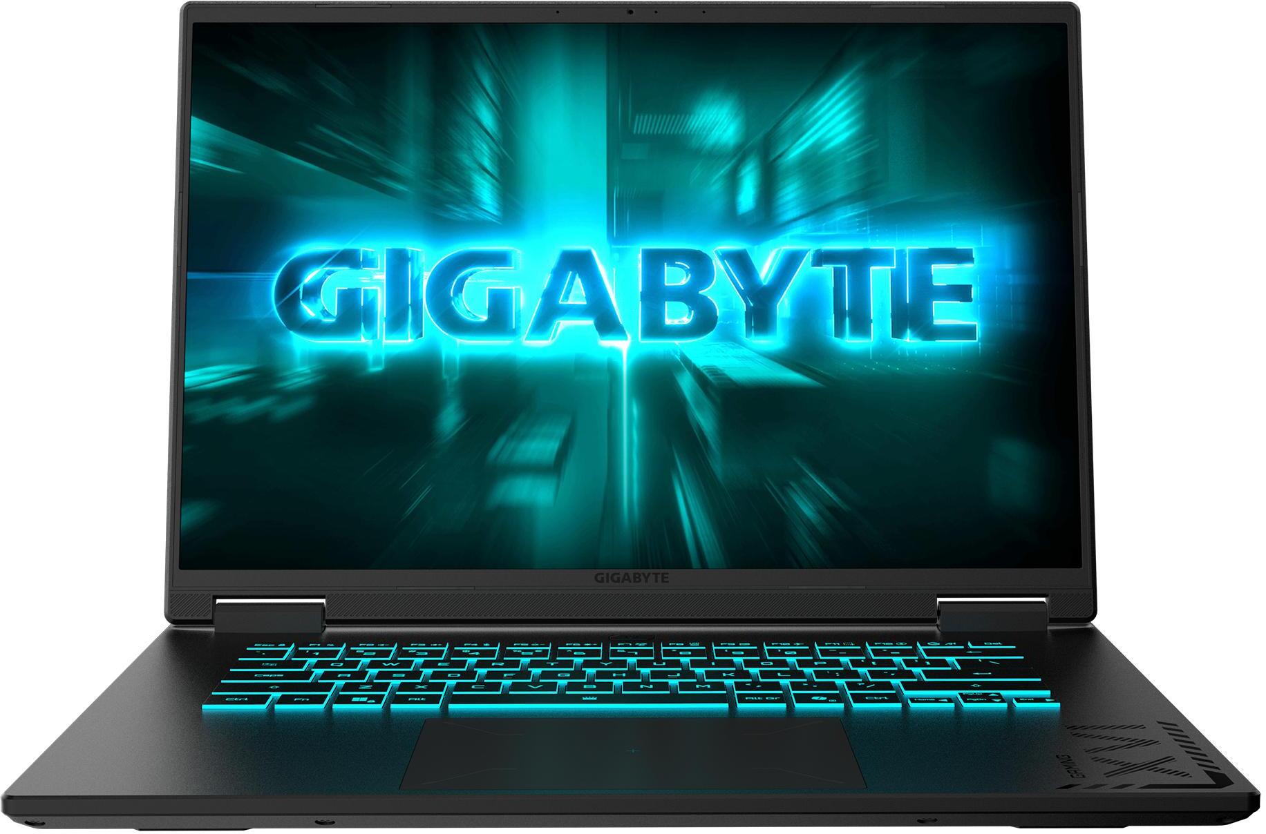 Picture of Picture of Portátil Gigabyte Gaming A16 GA6H CMHI2PT894SD 16" i7-13620H 16GB DDR5 1TB RTX 4050 FHD+ 165Hz