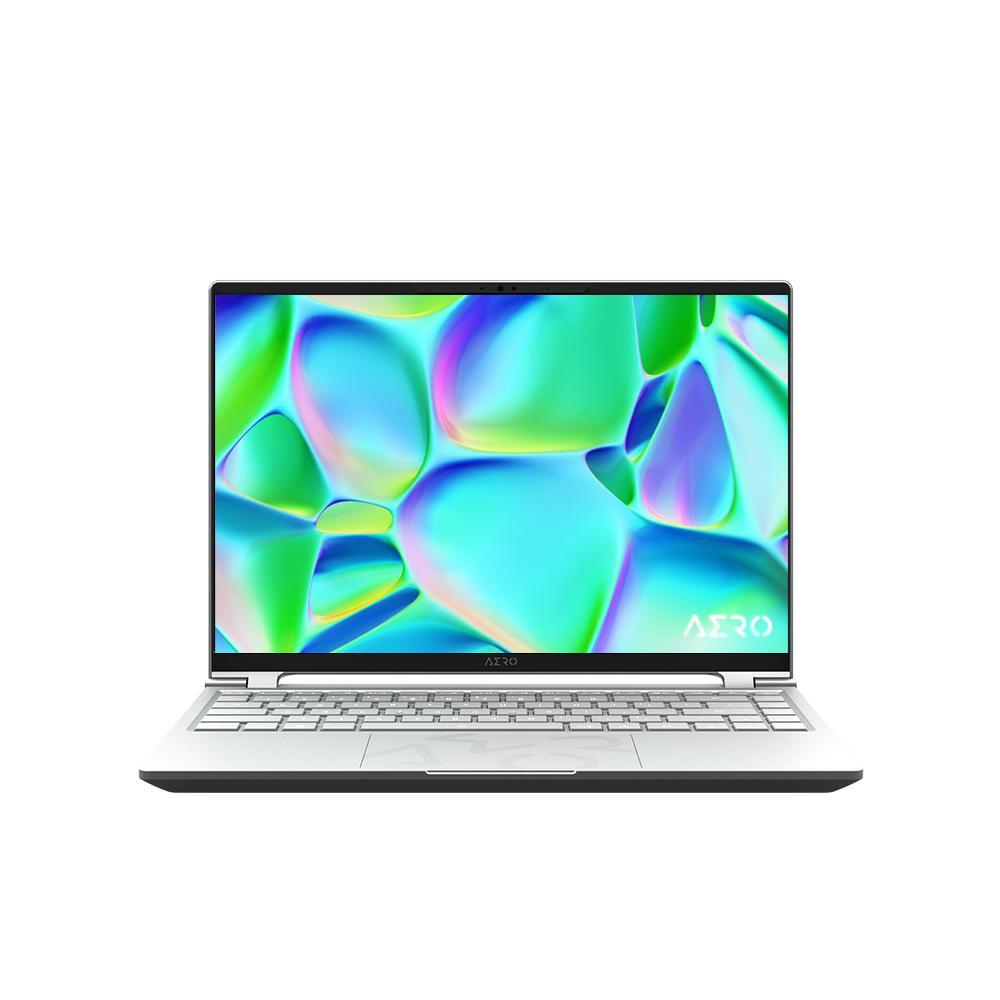 Picture of Picture of Portátil Gigabyte AERO 14 OLED 9MF-E2SPTB4SH 14" i5-12500H 16GB DDR5 1TB RTX 4050 QHD+ 90Hz