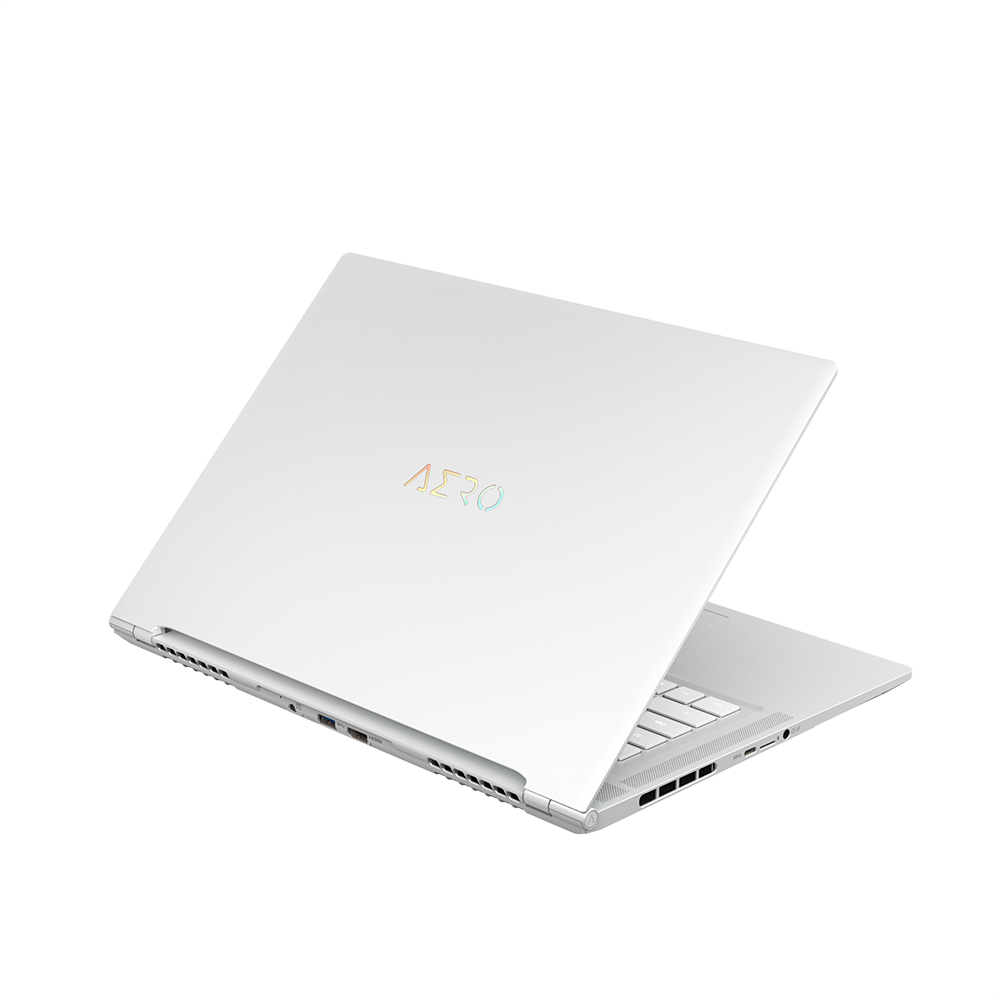 Gigabyte - Portátil Gigabyte AERO 16 OLED BKF-73PT994SO 16" i7-13700H 16GB DDR5 1TB RTX 4060 UHD+ W11