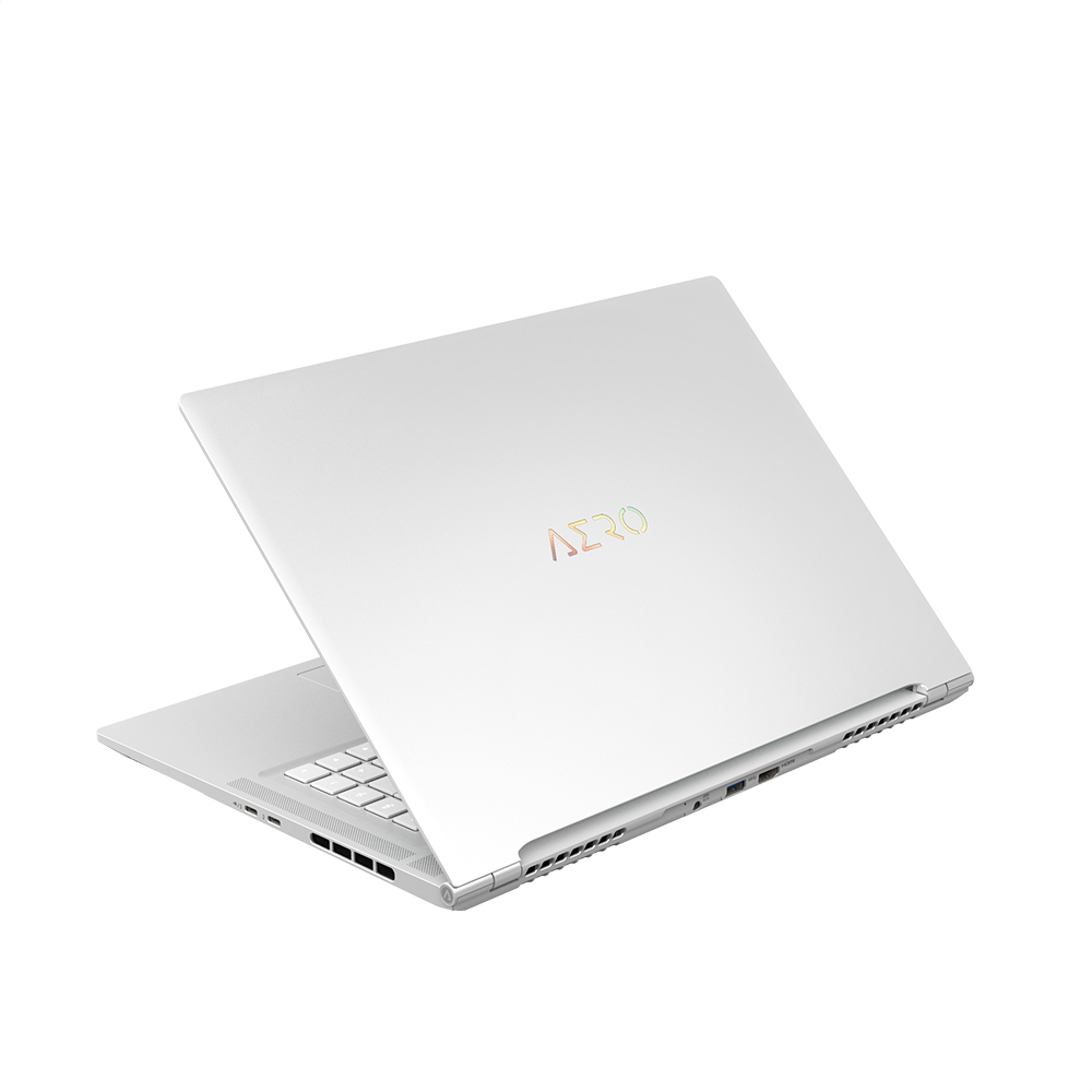 Gigabyte - Portátil Gigabyte AERO 16 OLED BKF-73PT994SO 16" i7-13700H 16GB DDR5 1TB RTX 4060 UHD+ W11