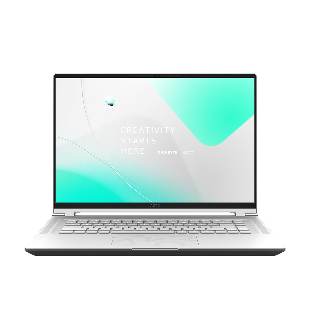 Picture of Picture of Portátil Gigabyte AERO 16 OLED BKF-73PT994SO 16" i7-13700H 16GB DDR5 1TB RTX 4060 UHD+ W11